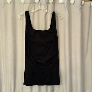 Blanquette Maternity Compression Tank